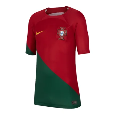 Portugal 2022 Home kit
