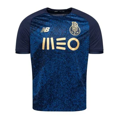 FC Porto 2021 Away kit
