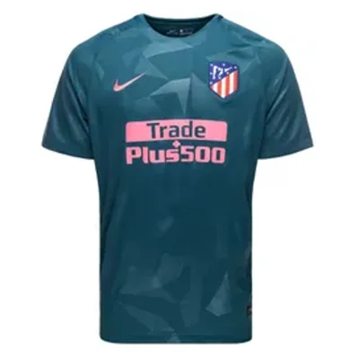 Atlético Madrid