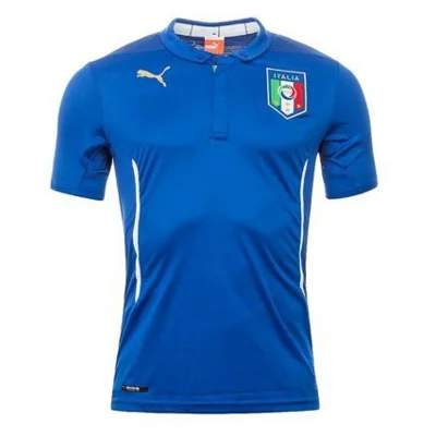 Italy