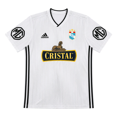 Club Sporting Cristal 2019 Away kit