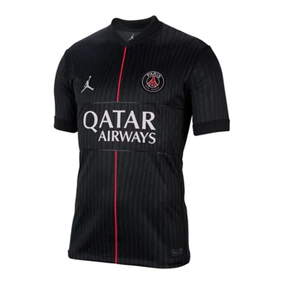 Paris Saint-Germain 2025 Fourth kit