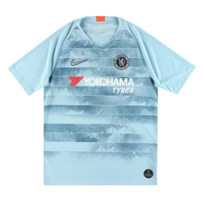 Chelsea FC 2018 Third kit