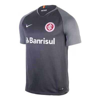 Internacional Porto Alegre 2018 Third kit