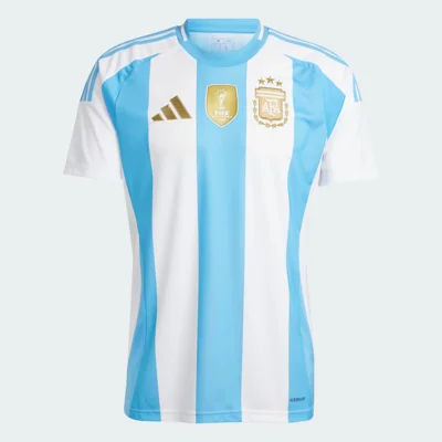 Argentina