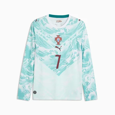 Portugal 2026 Away kit