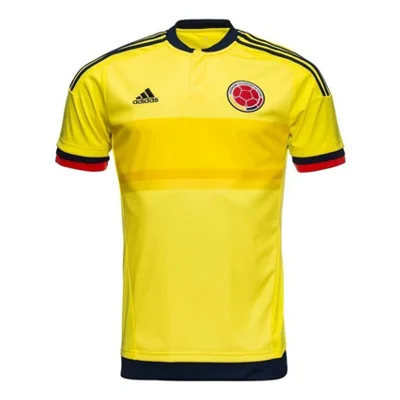 Colombia 2015 Home kit