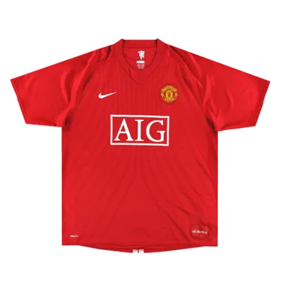 Manchester United FC