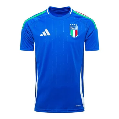 Italy 2024 Home kit