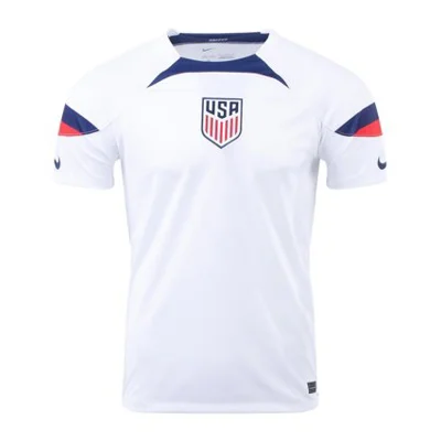 United States 2022 Home kit