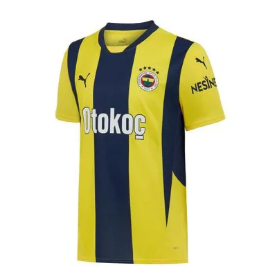 Fenerbahçe İstanbul 2024 Home kit