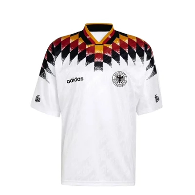 Germany 2026 Reissue kit