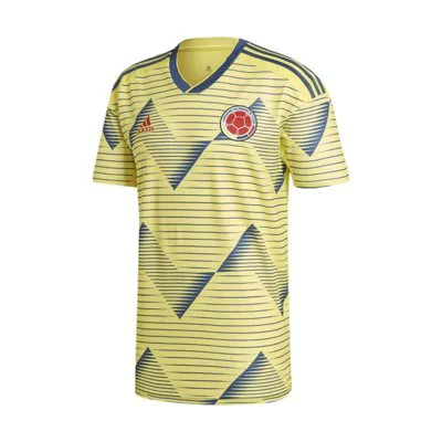 Colombia 2019 Home kit