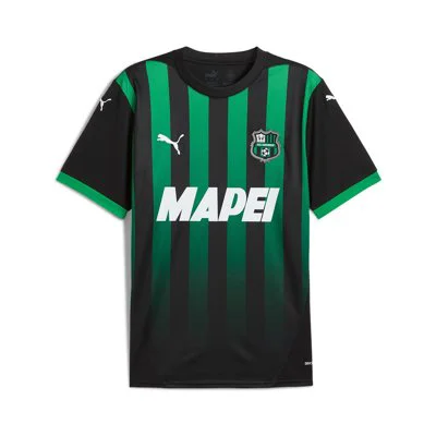 US Sassuolo Calcio 2024 Home kit