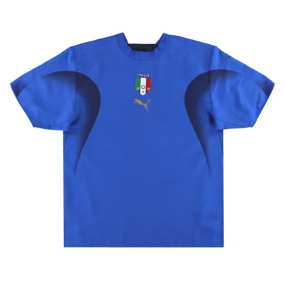 Italy