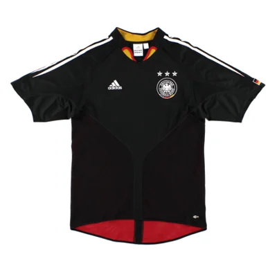 Germany 2004 Away kit