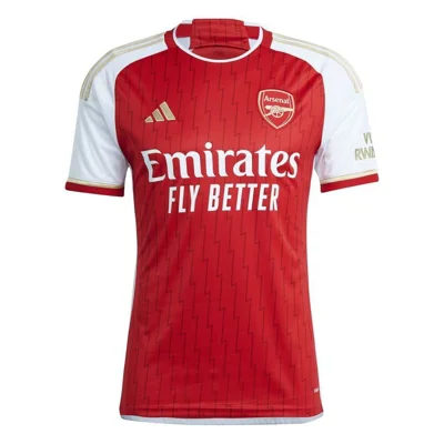 Arsenal FC 2023 Home kit