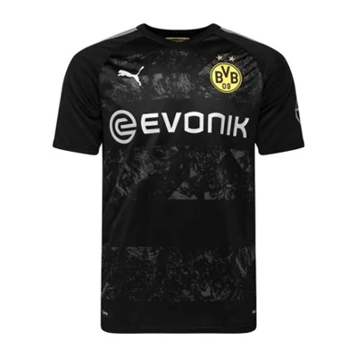 Borussia Dortmund 2019 Away kit