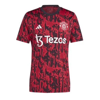 Manchester United FC 2023 Training/Pre-match kit