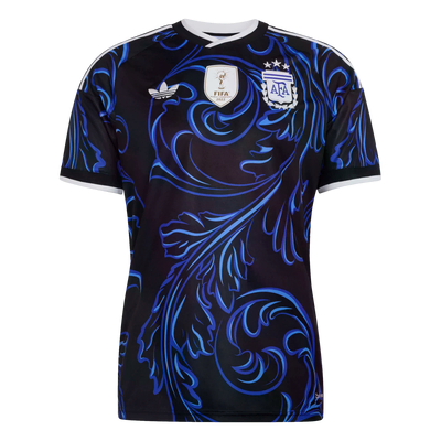 Argentina 2026 Away kit