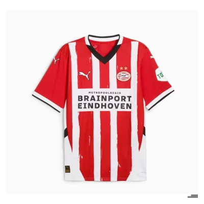 PSV Eindhoven 2024 Home kit