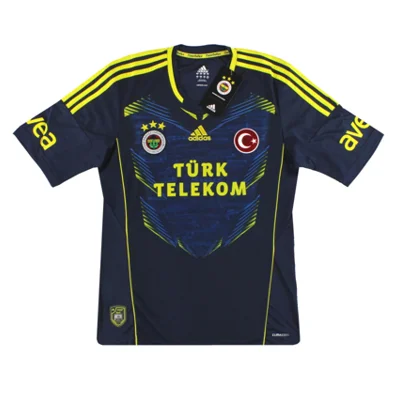 Fenerbahçe İstanbul 2013 Third kit