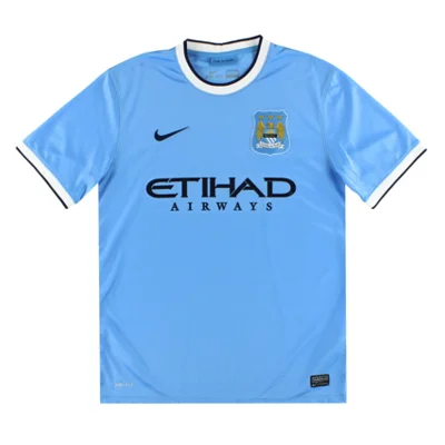 Manchester City FC
