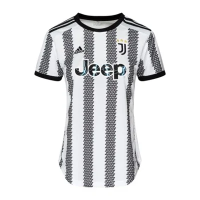 Juventus 2022 Home kit