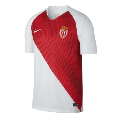 AS Monaco