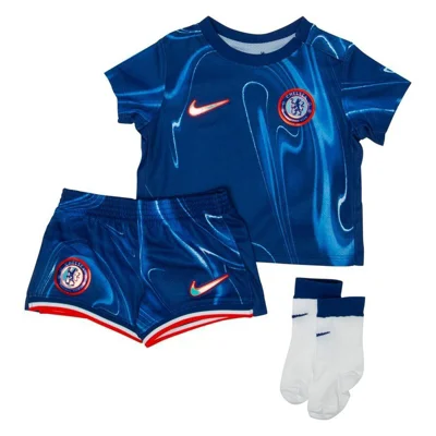 Chelsea FC 2024 Home kit