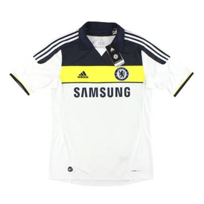 Chelsea FC 2011 Third kit