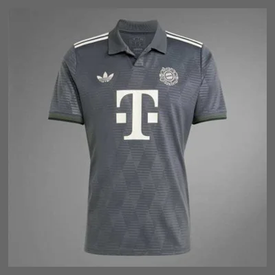 Bayern München