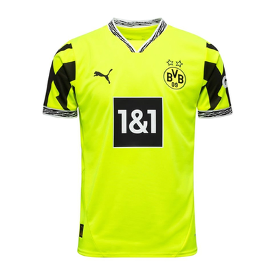 Borussia Dortmund 2025 Other kit