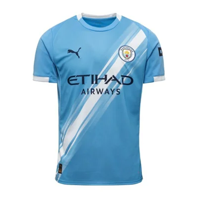 Manchester City FC