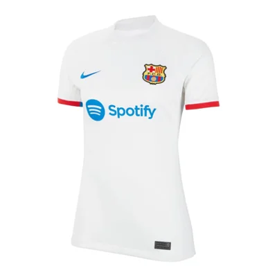 FC Barcelona 2023 Away kit
