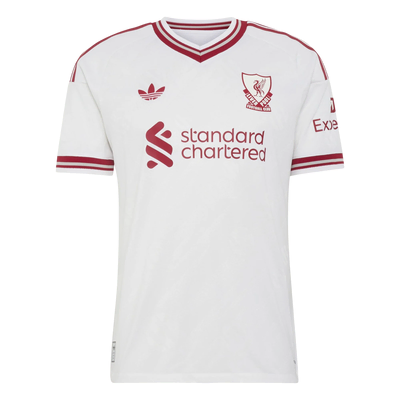 Liverpool FC 2026 Away kit
