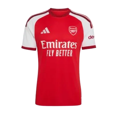 Arsenal FC 2026 Home kit