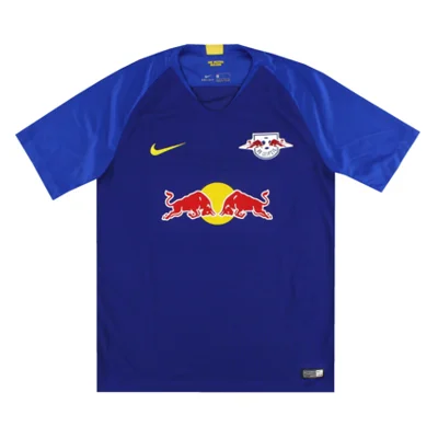 RB Leipzig 2018 Away kit