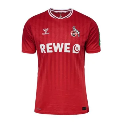 1. FC Köln 2011 Away kit