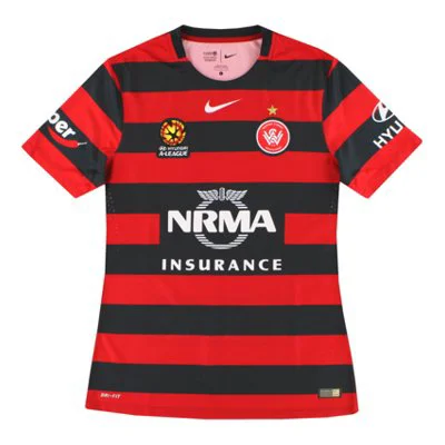 Western Sydney Wanderers