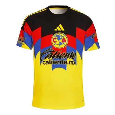 Club América 2025 Home kit