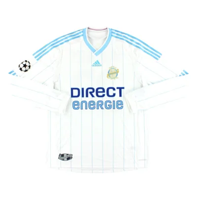 Olympique de Marseille