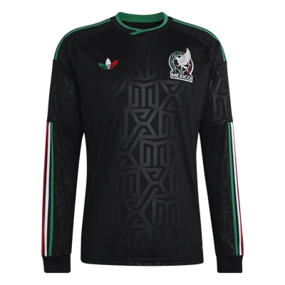 Mexico 2026 Third kit