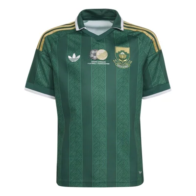 South Africa