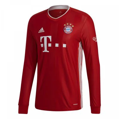 Bayern München 2020 Home kit
