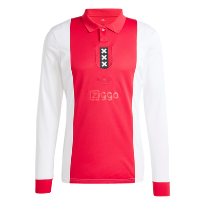 Ajax Amsterdam 2024 Other kit