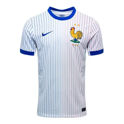 France 2024 Away kit
