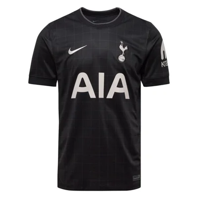Tottenham Hotspur FC 2025 Away kit