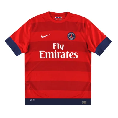 Paris Saint-Germain