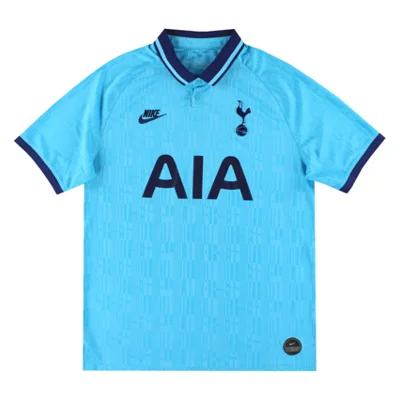 Tottenham Hotspur FC 2019 Third kit